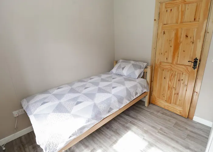 Kate's Vakantiehuis *