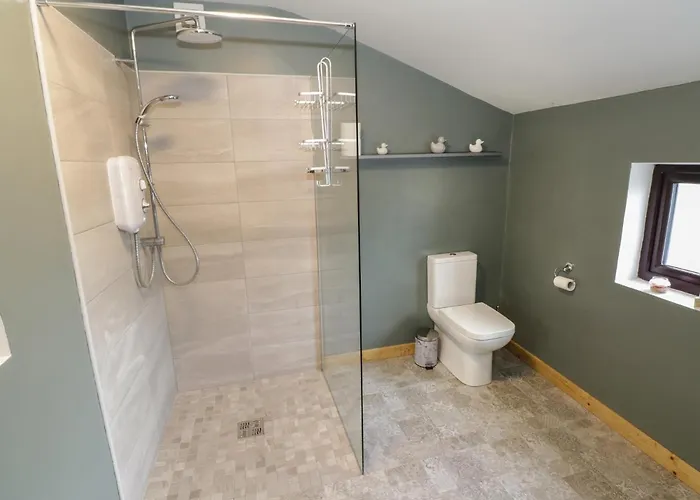 Vakantiehuis Kate's Westport