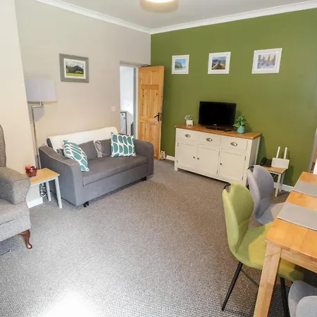 Prázdninový dům Kate's Westport