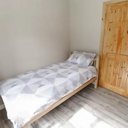 Kate's Prázdninový dům *