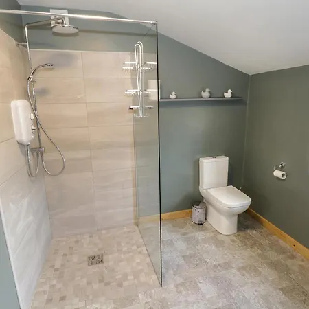 Prázdninový dům Kate's Westport